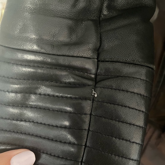 Rudsak Coat - Picture 6 of 11